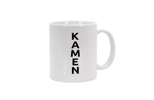 Tasse Stadt KAMEN