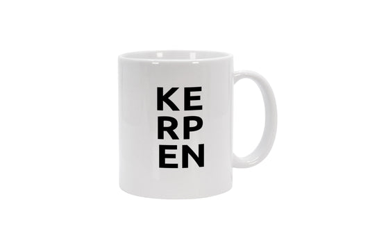 Tasse Stadt KERPEN