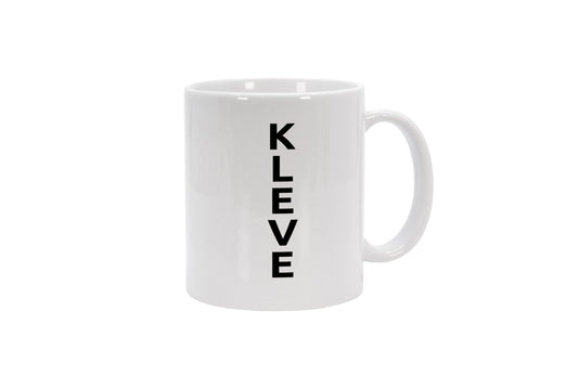 Tasse Stadt KLEVE