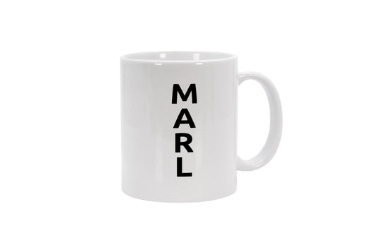 Tasse Stadt MARL