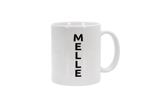 Tasse Stadt MELLE