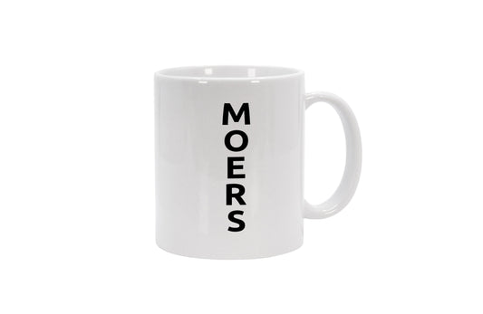 Tasse Stadt MOERS