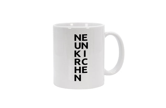 Tasse Stadt NEUNKIRCHEN