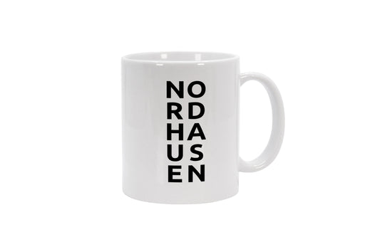 Tasse Stadt NORDHAUSEN