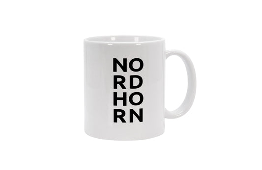 Tasse Stadt NORDHORN