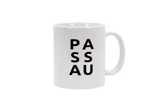 Tasse Stadt PASSAU