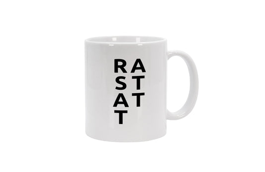 Tasse Stadt RASTATT