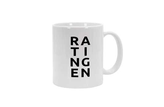 Tasse Stadt RATINGEN