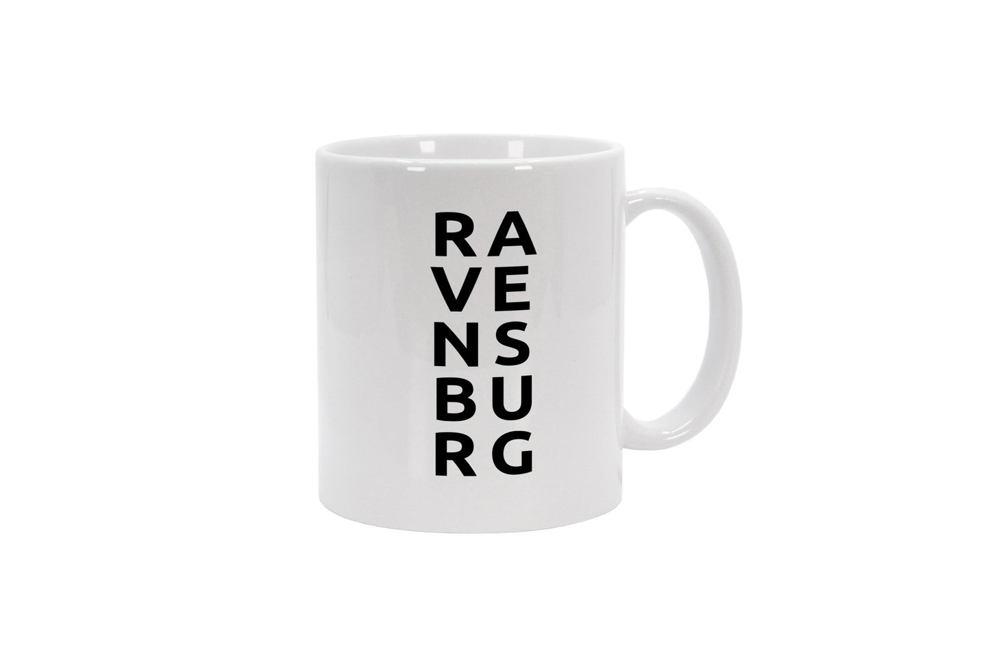 Tasse Stadt RAVENSBURG