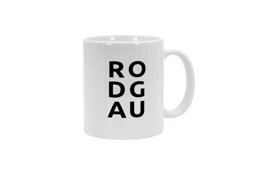 Tasse Stadt RODGAU