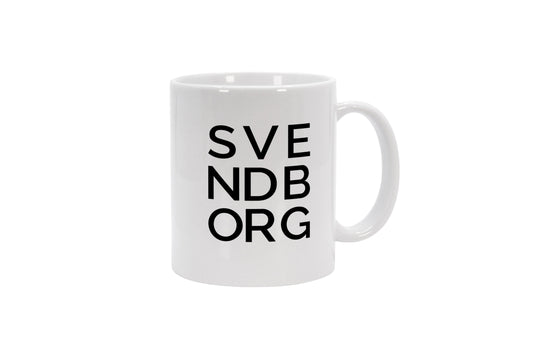 Tasse Stadt SVENDBORG