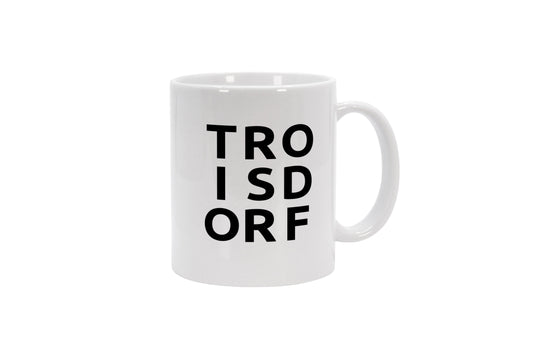 Tasse Stadt TROISDORF