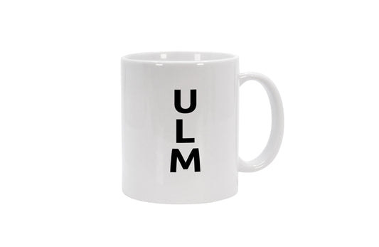 Tasse Stadt ULM