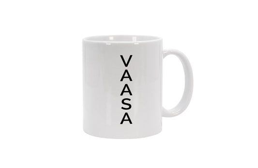 Tasse Stadt VAASA