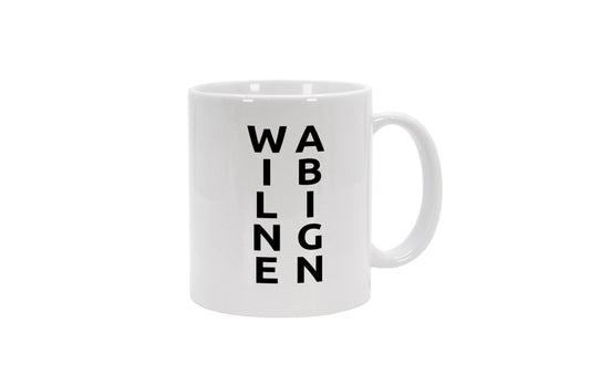 Tasse Stadt WAIBLINGEN