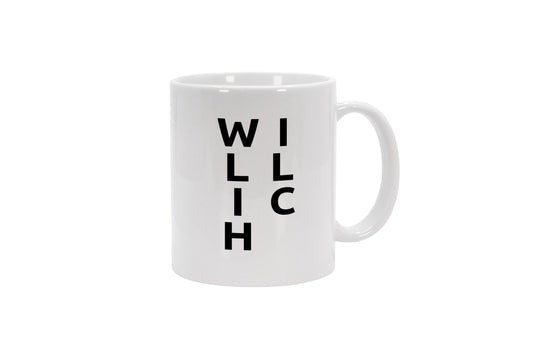 Tasse Stadt WILLICH