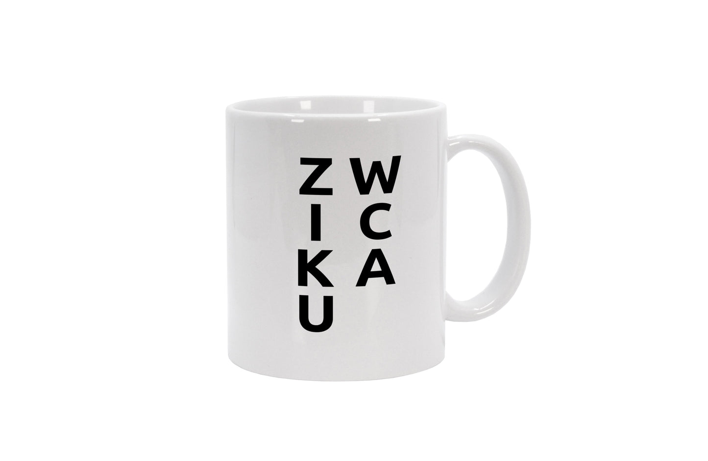 Tasse Stadt ZWICKAU