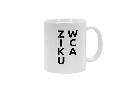 Tasse Stadt ZWICKAU