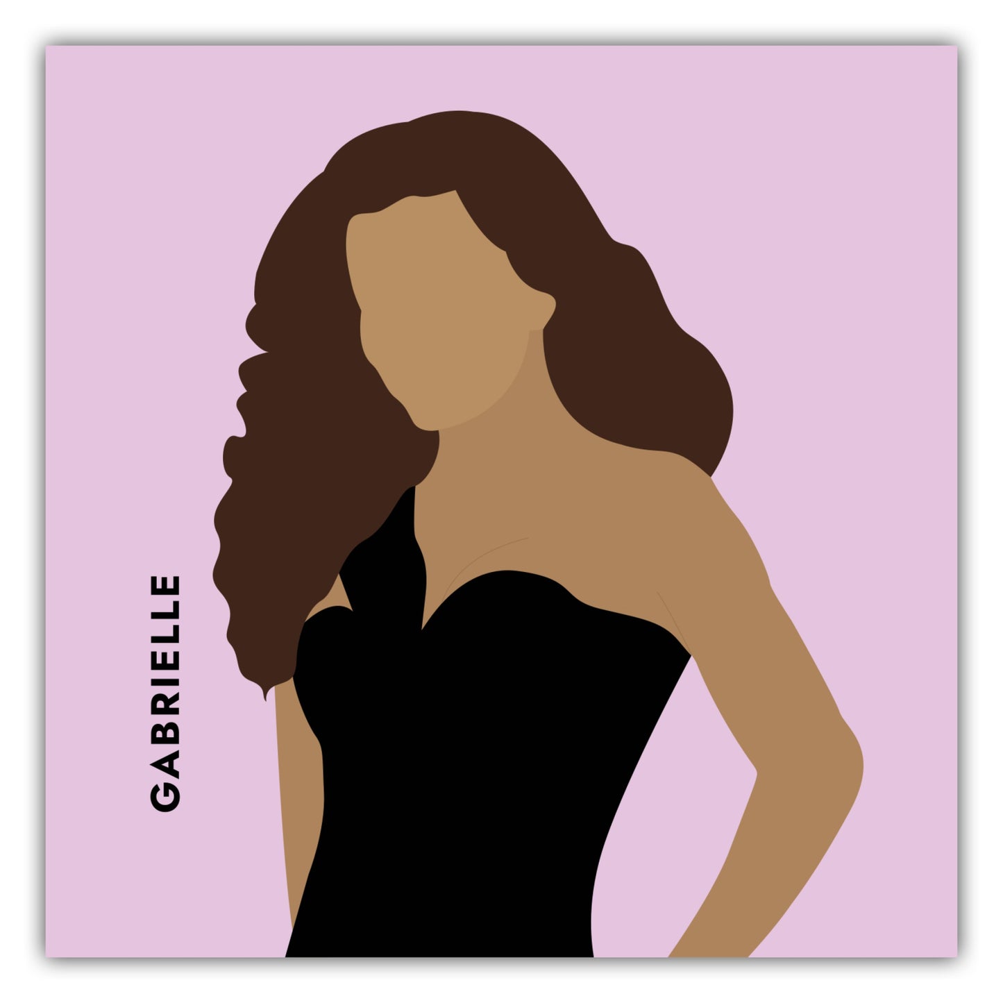 Poster Desperate Housewives - Gabrielle