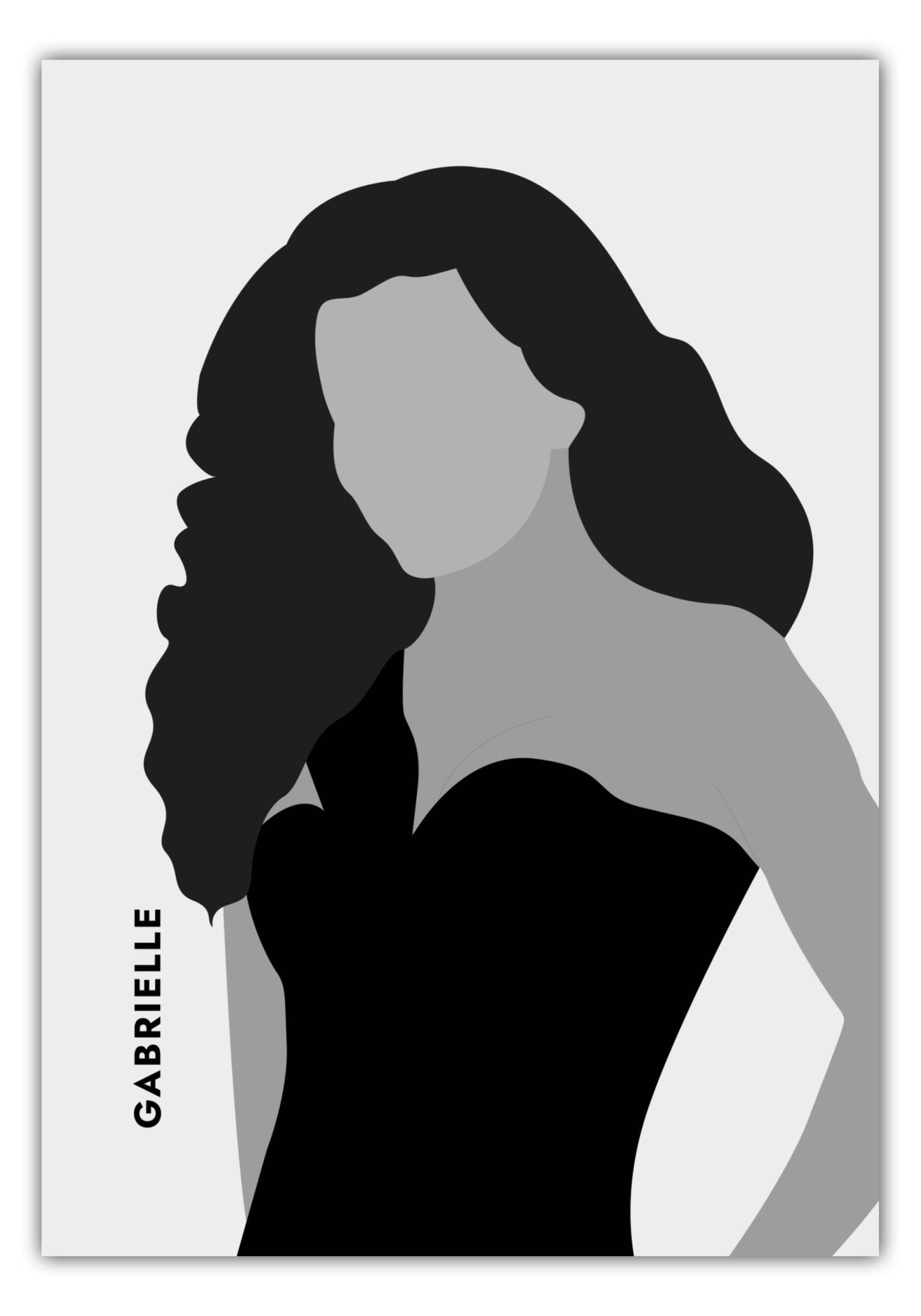 Poster Desperate Housewives - Gabrielle