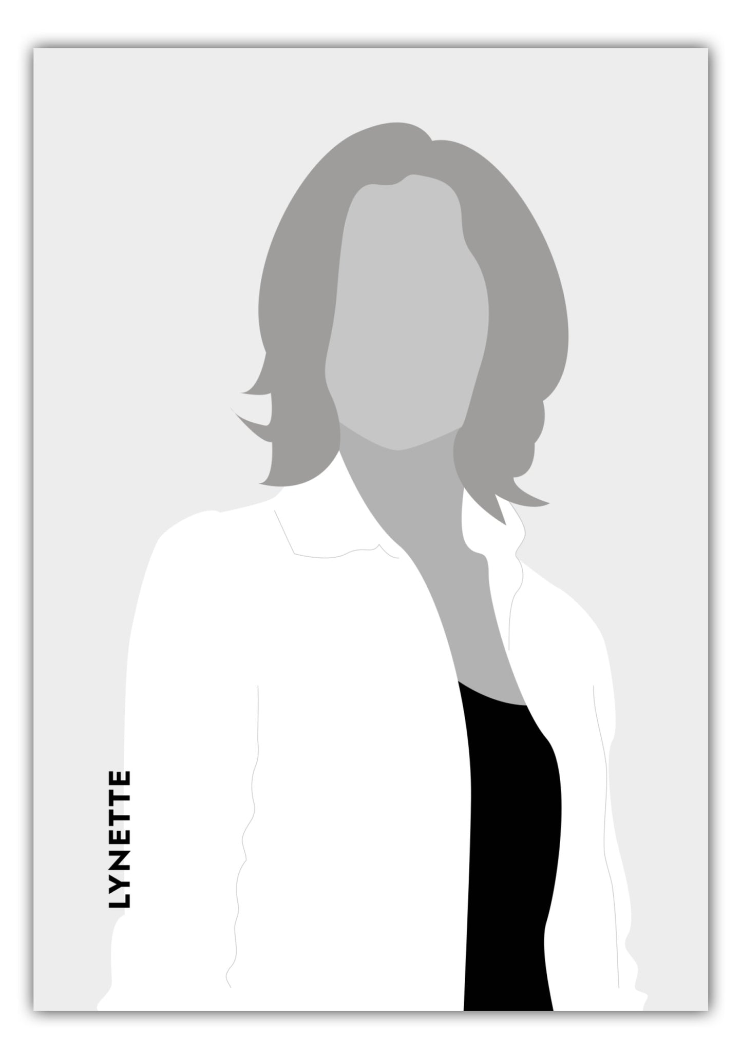 Poster Desperate Housewives - Lynette