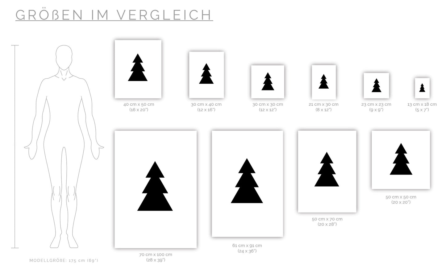 Poster Limited Edition: Tree #3