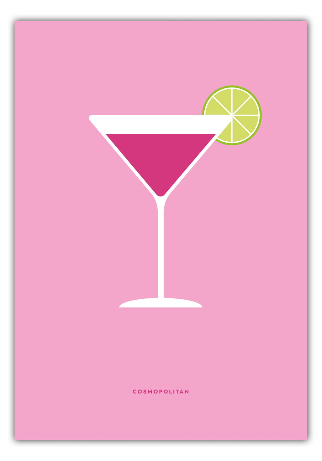Cosmopolitan | Poster, Leinwände & Geschenkideen | MOTIVISSO.COM